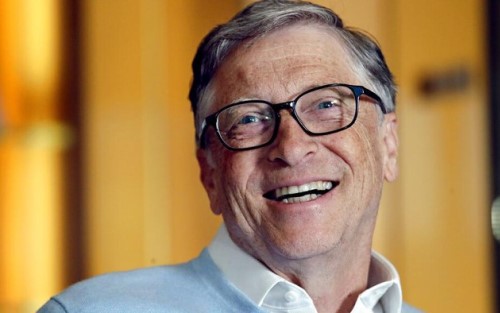 5 Ramalan Bill Gates Soal Corona dan Jagat Metaverse