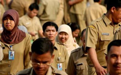 Informasi Perubahan Tempat Tes CPNS Kemenkumham