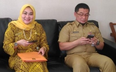 Izin Tambang Pasir Laut Rupat, Ini Kata DPMPTSP Riau