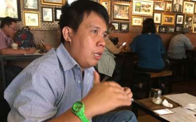 Polri Diminta Usut Dana Asing Garis Keras Jelang Pilpres 