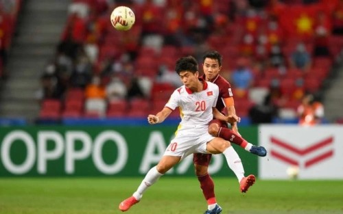 Indonesia Bertemu Thailand di Final Piala AFF 2020