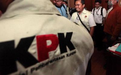 Usai Tangkap Jaksa, KPK Dikabarkan Tangkap Bupati Subang