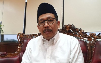 Reuni 212 Hukumnya Mubah, ASN Wajib Dahulukan Kerja