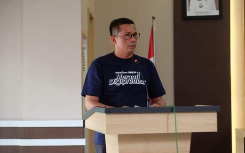 DPRD Sorot Bupati Tolak Kunker Gubernur Riau ke Meranti