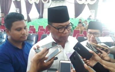 Bupati Suyatno : Pembangunan Bidang Pendidikan Penting