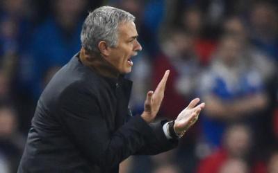 FA Tolak Banding Jose Mourinho dalam Kasus Pelecehan Wasit