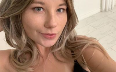 Pensiun jadi Artis Film Porno, Artis ini Ingin jadi Marinir