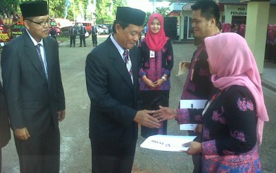 Bank Jambi Kategori Bank Sehat, Siap Hadapi MEA