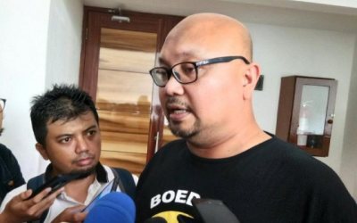 KPU: Laporkan Kecurangan ke Lembaga Terkait 