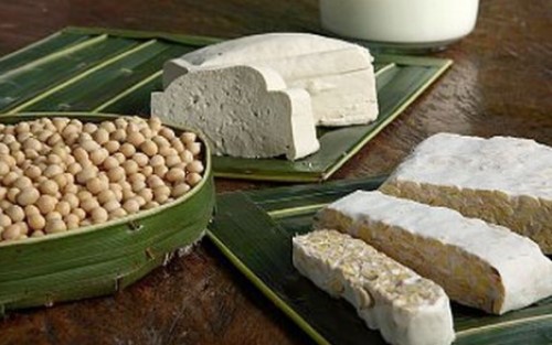 Harga Tempe Tahu Diperkirakan Bakal Naik 