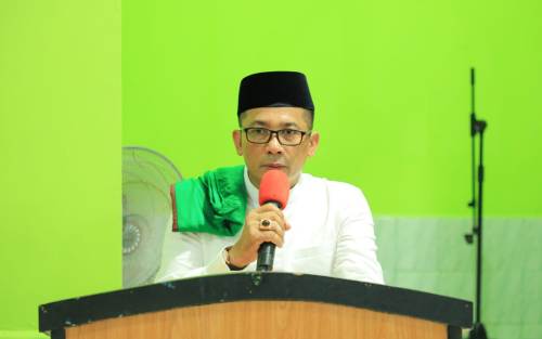 Peringati Nuzul Quran di Tanjung Harapan, Ini Kata Bupati HM Adil