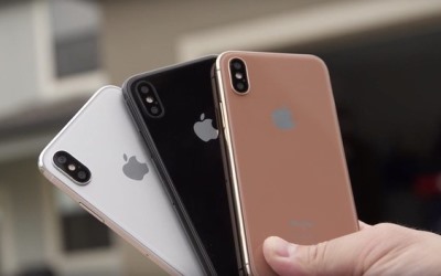 Apple Tuntut Perusahaan Jual Daur Ulang iPhone 