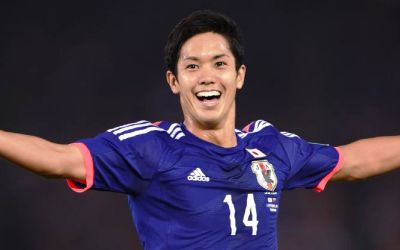 United Siapkan 12 Juta Pound untuk Datangkan Pemain Jepang Ini