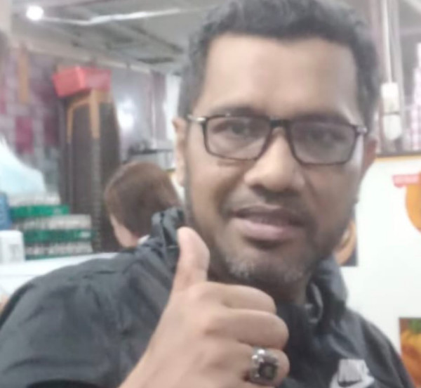 Apresiasi OTT KPK, Agam: Bupati dan Walikota Perlu Syok Terapi