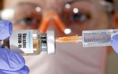 Biaya Vaksin Corona Ditaksir Rp75 Ribu Per Orang