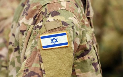 Pasukan Militer Israel Umumkan Rencana Serang Iran