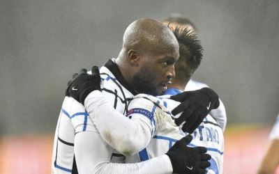 Menanti Empat Tiket Sisa 16 Besar Liga Champions