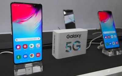 Penjualan Ponsel 5G Tahun Depan Diprediksi Membludak