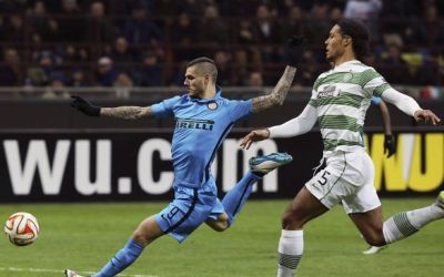 Mancini Sebut Icardi Absen Murni karena Cedera