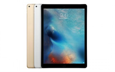 Ipad Pro 9.7 Inci Akan Hadir dengan Kamera 12MP