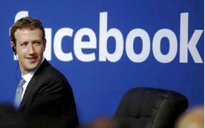 Mark Zuckerberg Janji Data Pengguna Facebook Aman