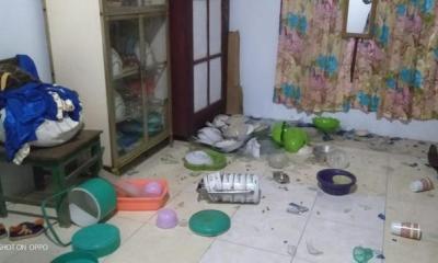 Gempa M 7,1 Malut Setara 30-40 Kali Bom Hiroshima