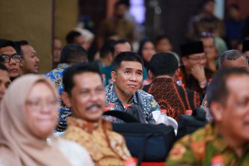 Romy Lesmana Dermawan : Siak Penuhi 6 Elemen Smart City