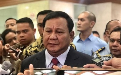Prabowo Nilai Industri Pertahanan Banyak Kekurangan