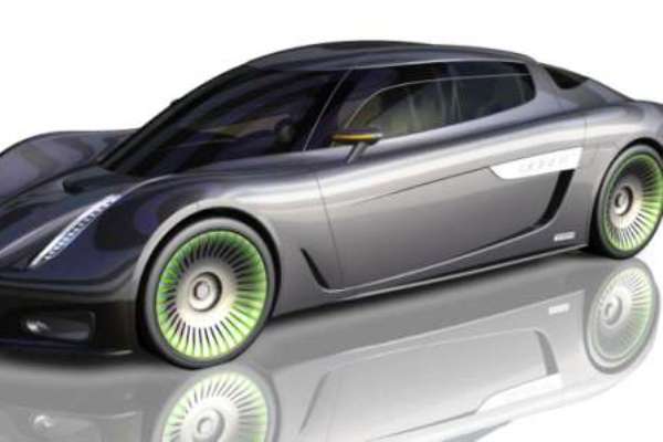 Nano Flowcell AG Berhasil Rancang Mobil BB Air Asin