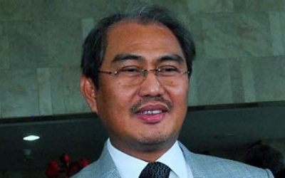 ICMI: Jangan Benturkan Islam Dengan Negara