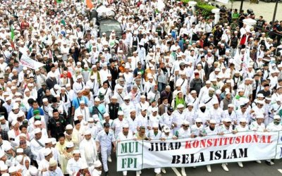 Penghinaan Ketum PBNU, HMI: Itu Bukan Pernyataan Institusi