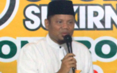 Cegah Ajaran Menyimpang, Pemerintah Harus Gandeng MUI