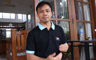 ICW Kritik Pengumuman Dana Kampanye Anies-Sandiaga