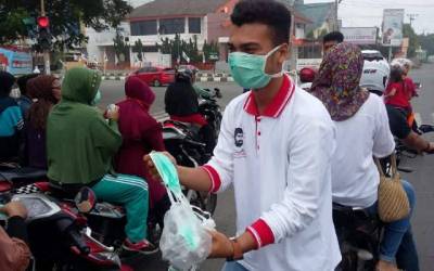 Pemerintah Siapkan Evakuasi Korban Kabut Asap