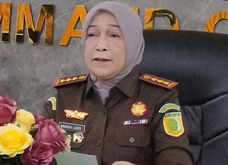 Dugaan Korupsi Dinsos SP3,  Kajari Bengkalis Dilaporkan LSM ke Jamwas