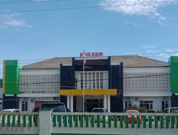 BLUD RSUD Kaur Tahun 2025 Terima Rp 25 Miliar dari Kemenkes RI