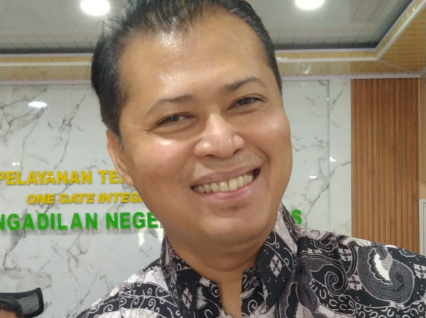 Dituntut 9 Tahun, Terdakwa Narkotika Kabur saat Digiring ke Mobil Tahanan