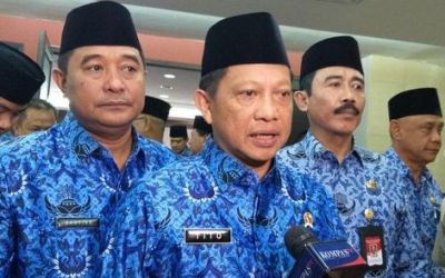 Tito Sentil Video Abdul Somad Soal Hari Ibu Kafir