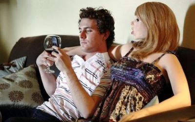 Hubungan Intim dengan Robot akan Lumrah Ditahun 2050