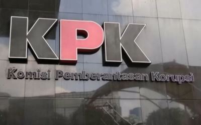 Korupsi Jalan di Bengkalis, KPK Geledah Kantor PT ANN