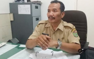 Diskes Asahan Minta Masyarakat Tetap Waspada Virus Corono