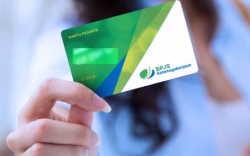 Jual Beli Tanah Harus Lampirkan Kartu BPJS Kesehatan