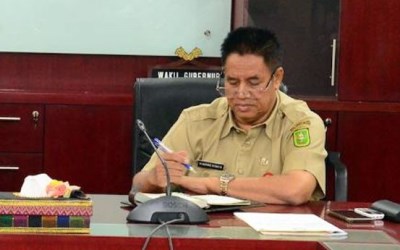 Dana BLT Corona Dipotong, Pemprov Riau: Tidak Ada Potongan