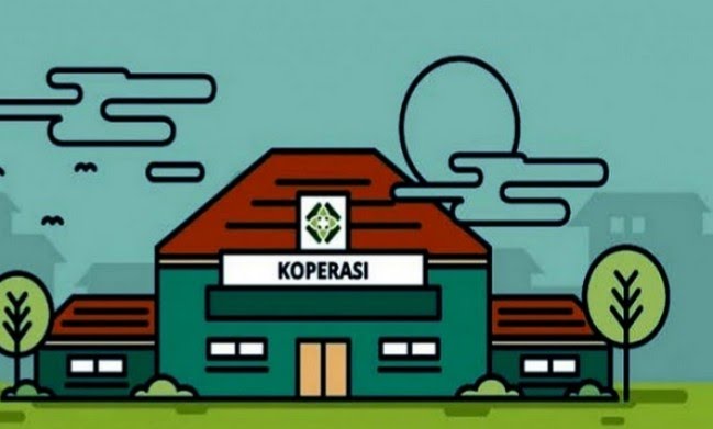 Dari 300 Koperasi Di Kepulauan Meranti Hanya 74 yang Aktif