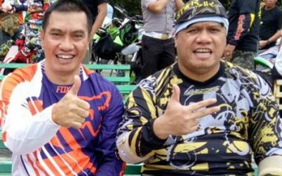 Senin, Bupati Rohul Suparman Kembali Aktif