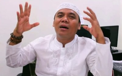 Gus Nur Ditahan, Ini Pasal yang Menjeratnya jadi Tersangka