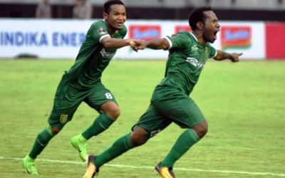Persebaya Melaju ke 8 Besar Piala Presiden Usai Kalahkan MU