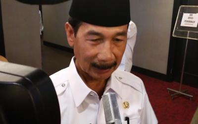 KPK Tetapkan Bupati Solok Selatan Sebagai Tersangka