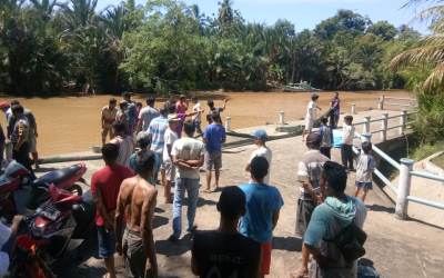 Dua Kelompok Nelayan Perairan Bengkulu Bersitegang