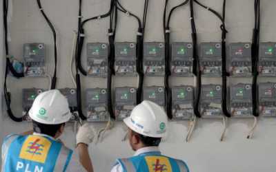 ESDM Bantah Isu Hoax Kenaikan Tarif Listrik